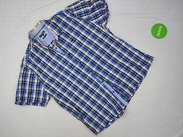 pull bear trencz: Matalan, Koszulа dla mężczyzn, rozmiar XL — 2