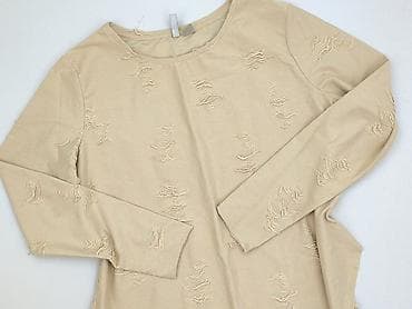 H&M Divided, Bluzka damska, rozmiar L