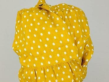 cropp zolta bluza: Sukienka damska, rozmiar S — 5