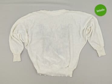 koszula swoateczna: Sweter damski, rozmiar 3XL — 3