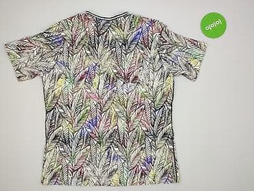 vera vicher: Bluzka damska, rozmiar 4XL — 3