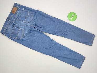 rose player jeans: Angels, Jeansy damskie, rozmiar S — 3