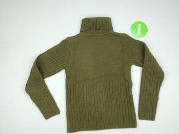 c a sweter kaszmirowy: Sweter damski, rozmiar S — 3