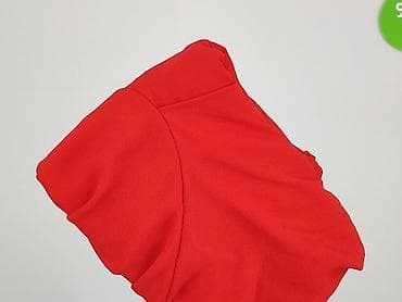 red collar: Sukienka damska, rozmiar M — 5