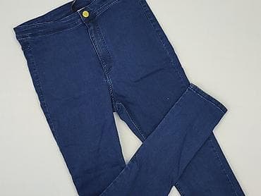 jeans type: H&M Divided, Jeansy damskie, rozmiar S — 1
