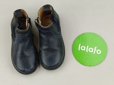 buty azuree: Half shoes Geox, 25, Used — 2