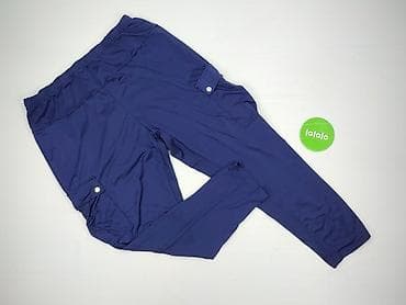 cargo hm: Spodnie cargo damskie, rozmiar L — 2