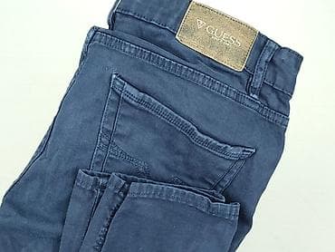 jeansy armani: Guess, Jeansy damskie, rozmiar L — 6