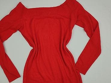 sweter boys prl: Sisley, Sweter damski, rozmiar L — 1