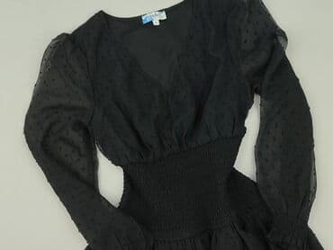 sukienki w groszki reserved: Rebellious, Sukienka damska, rozmiar M — 1