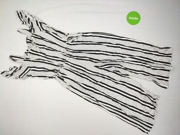 kombinezon z frędzlami zara: F&F, Kombinezon damski, rozmiar M — 2