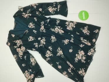 jakie buty do srebrnej sukienki: BODY FLIRT, Sukienka damska, S — 3