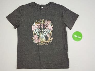 bruce springsten t shirty: T-shirt damski, rozmiar L — 2