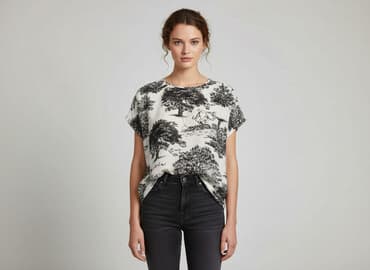 Luna, Bluzka damska, rozmiar One size w lalafo.pl Luna, Bluzka damska, rozmiar One size