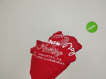 koszulka jedwab: T-shirt damski, rozmiar XL — 5