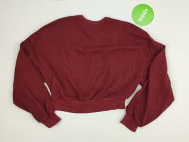 ubrania ze sticha: Bershka, Bluza damska
, rozmiar S — 3