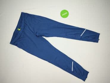 spodnie crivit lidl: Crivit, Legginsy Sportowe damskie, rozmiar L — 2