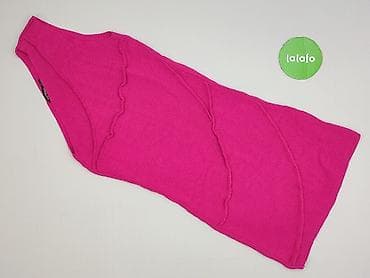 kożuszek reserved: Boohoo, Sukienka damska, rozmiar L — 2