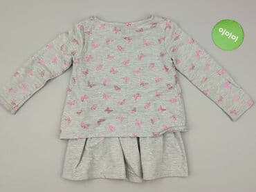 sukienka do cywilnego dla 40 latki: Dress, Primark, 5-6 years, 110-116 cm, condition - Very good — 3
