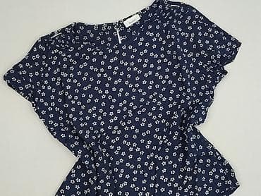 Yessica, Bluzka damska, rozmiar XL