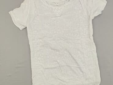 tanie t shirty damskie plus size: T-shirt damski, rozmiar S — 1