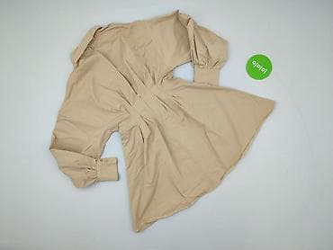 mango pizamy: Bershka, Women`s dress, size S — 3