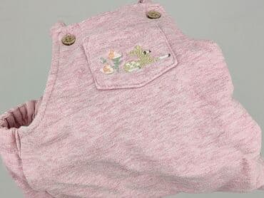 sukienka 24 h: Ogrodniczki, Next, 1-3 m, stan - Idealny — 5