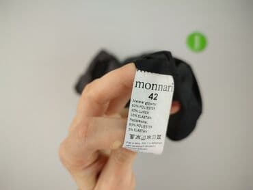 monari kurtki zimowe: Monnari, Sukienka damska, rozmiar XL — 4