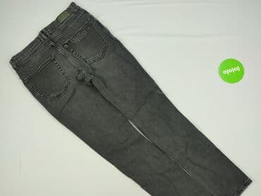 mango mom jeans: Jeansy damskie, M — 4