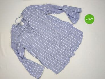 mohito marynarka niebieska: Mohito, Bluzka damska, rozmiar M — 4