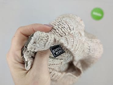 sweter bialy: Pimkie, Sweter damski, rozmiar S — 4