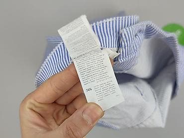 jeansy custom: Spodnie materiałowe damskie, rozmiar 2XS — 5