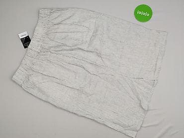 Spódnice: H&M, Spódnica damska, rozmiar XL — 3