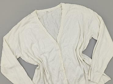 cropp sweatshirt: Sinsay, Kardigan damski, rozmiar M — 1