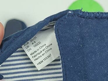 buty emu ccc: Kapcie 21, Używany — 5