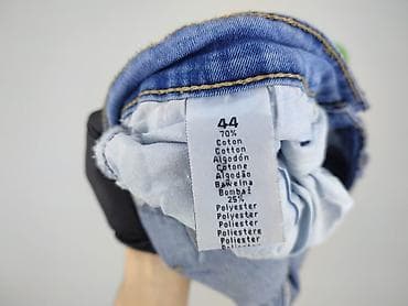 solar jeansy: Jeansy damskie, rozmiar 2XL — 6