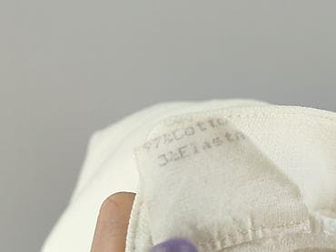 r ping jeans: Spodnie materiałowe damskie, rozmiar L — 4