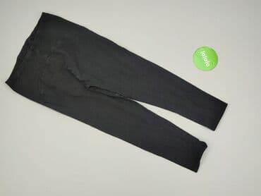 spanx legginsy: H&M Mama, Legginsy rozmiar M — 3