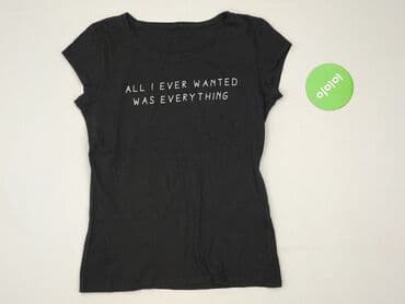 c a koszulki: Women`s T-shirt, size S (EU 36) — 2