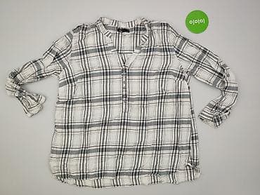 monari: Bluzka damska, rozmiar 4XL — 2