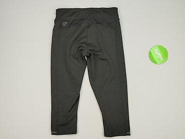 dresy niski stan: Puma, Legginsy Sportowe damskie, rozmiar S — 3