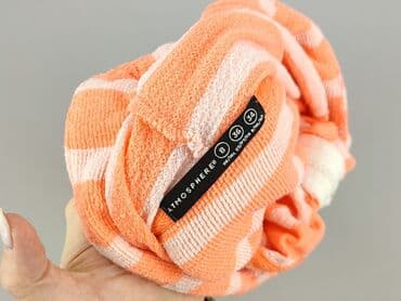 bluza z fajnymi napisami: Atmosphere, Bluza z kapturem damska, S — 4