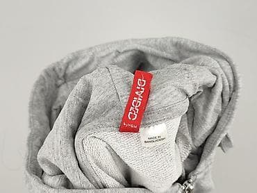 river island bluza: H&M Divided, Bluza z kapturem damska, rozmiar S — 5