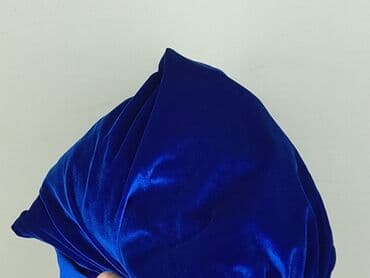 jaki kolor rajstop do granatowej sukienki: Bershka, Sukienka damska, M — 6