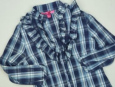 jasne buty: Bluzka damska, rozmiar S — 1