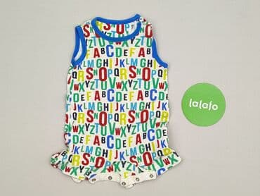 c a spodnie niemowlęce: Body, 3-6 months, 
condition - Perfect — 2