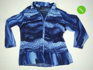 tunika damska: Tunika damska, rozmiar 3XL — 2