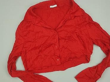 Bershka, Koszula damska, rozmiar XL