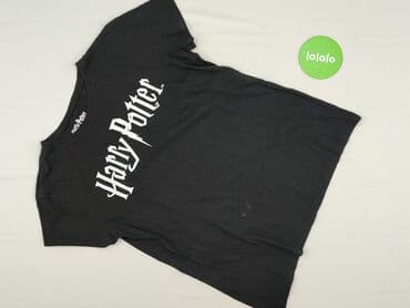 bluzy z harrym potterem: Sinsay, T-shirt damski, rozmiar S — 3