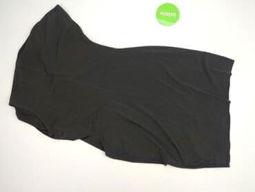 niebieska satynowa sukienka zara: Zara, Sukienka damska, rozmiar M — 3
